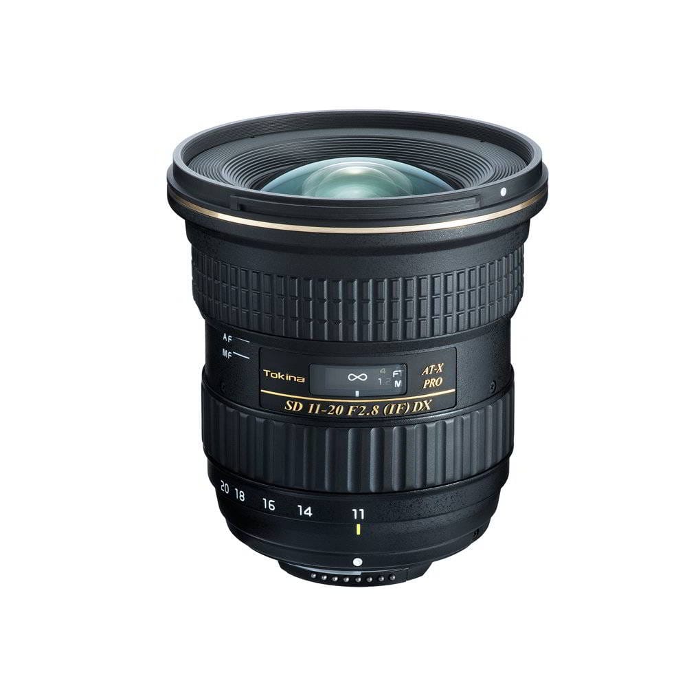 AT-X 11-20mm f/2.8 PRO DX Asph CANON